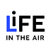 Go to the profile of LiFE in the Air team