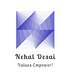 Go to the profile of Nehal Dave Desai