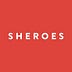 Go to the profile of SHEROES