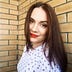 Go to the profile of Olesia Melnichenko