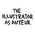Go to the profile of The Illustrator as Auteur