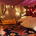 Blanket Fort Chats