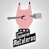 Go to the profile of Las Cocineras Metaleras