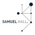 Go to the profile of Samuel Hall