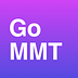 Go-MMT Design