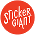 Go to the profile of StickerGiant