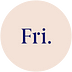 Go to the profile of Friday Things