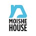 Go to the profile of Moishe House