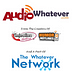 AUDIO WHATEVER (part of The WHATEVER Network!)