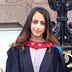 Go to the profile of Anam Lodhi