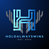 Go to the profile of Holdalwayswins