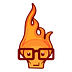 Go to the profile of This Nerd Is On Fire