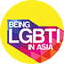 Being LGBTI in Asia