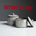 Writer’s Clay