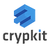 Go to the profile of Crypkit