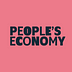 Go to the profile of People's Economy