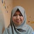 Go to the profile of Siti Nurazizah
