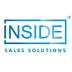 Go to the profile of Inside Sales Solutions