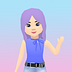 Go to the profile of Kelsey at Devortel