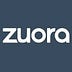 Go to the profile of Zuora