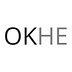 Go to the profile of OKHE admin