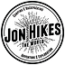 Jon Hikes