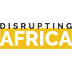 Go to the profile of Disrupting Africa Staff Writer