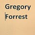 Go to the profile of Gregory Forrest