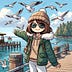 Go to the profile of Luyi H