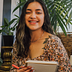 Go to the profile of Aleenah Ansari