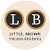 Go to the profile of Little, Brown Young Readers
