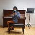 Go to the profile of Gabrielle Lafaix