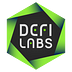 Go to the profile of DeFi LABS