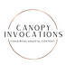 Go to the profile of Canopy Invocations