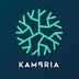 Go to the profile of Kambria @ www.kambria.io