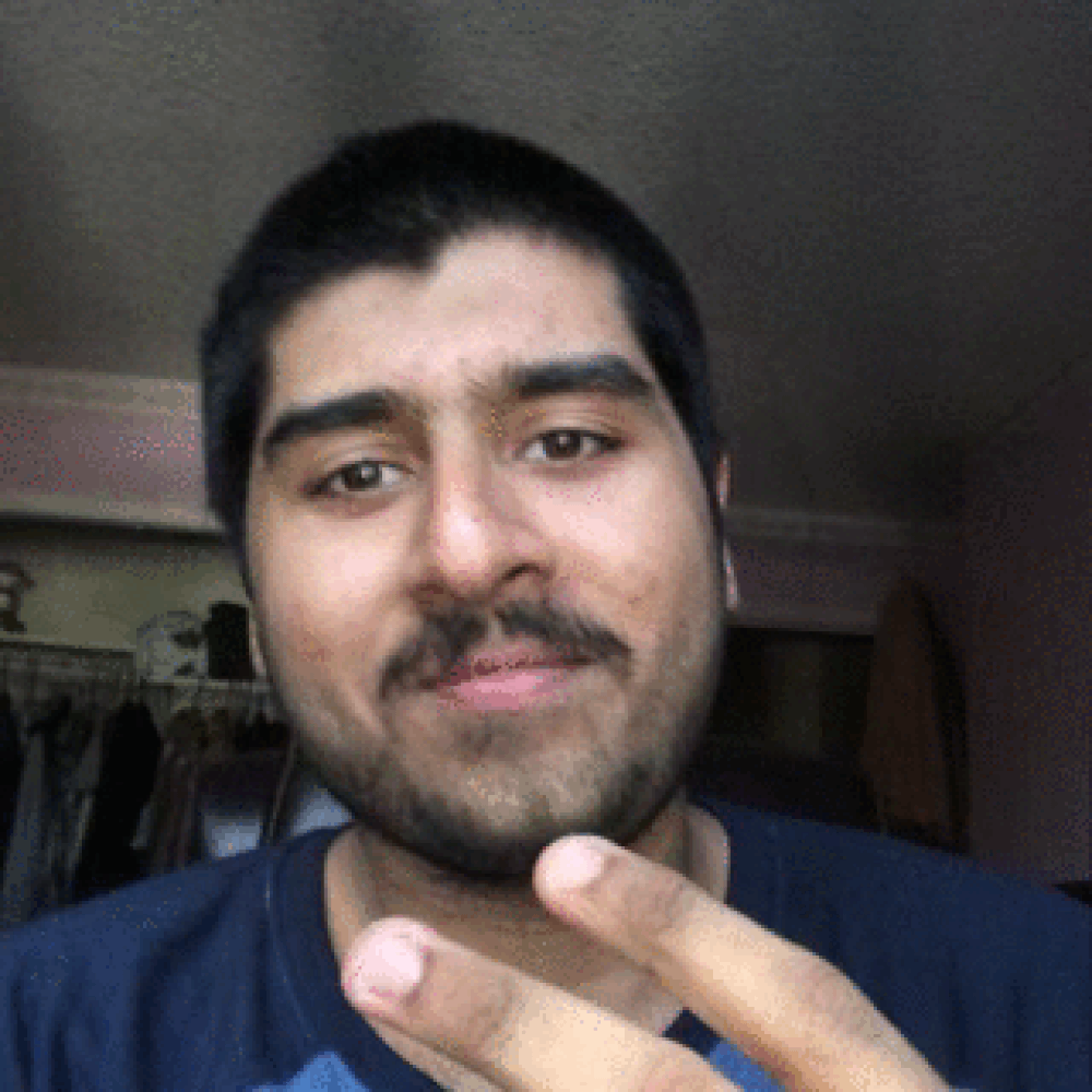 Go to the profile of Aaditya Rajagopalan