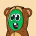 Go to the profile of Beary the Cucumber