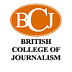Go to the profile of British College of Journalism