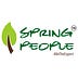Go to the profile of SpringPeople