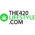 Go to the profile of The 420 Lifestyle