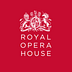 Go to the profile of Royal Opera House