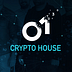 Go to the profile of 01CryptoHouse
