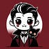 Go to the profile of The Dainty Vampire