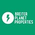 Breiter Planet Properties