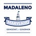 Madaleno for Maryland