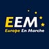 Go to the profile of Europe en Marche