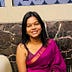 Go to the profile of Ashmita Patnaik