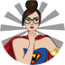Go to the profile of Wonder Why Woman