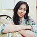 Go to the profile of Anjali Udasi