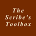 The Scribe’s Toolbox